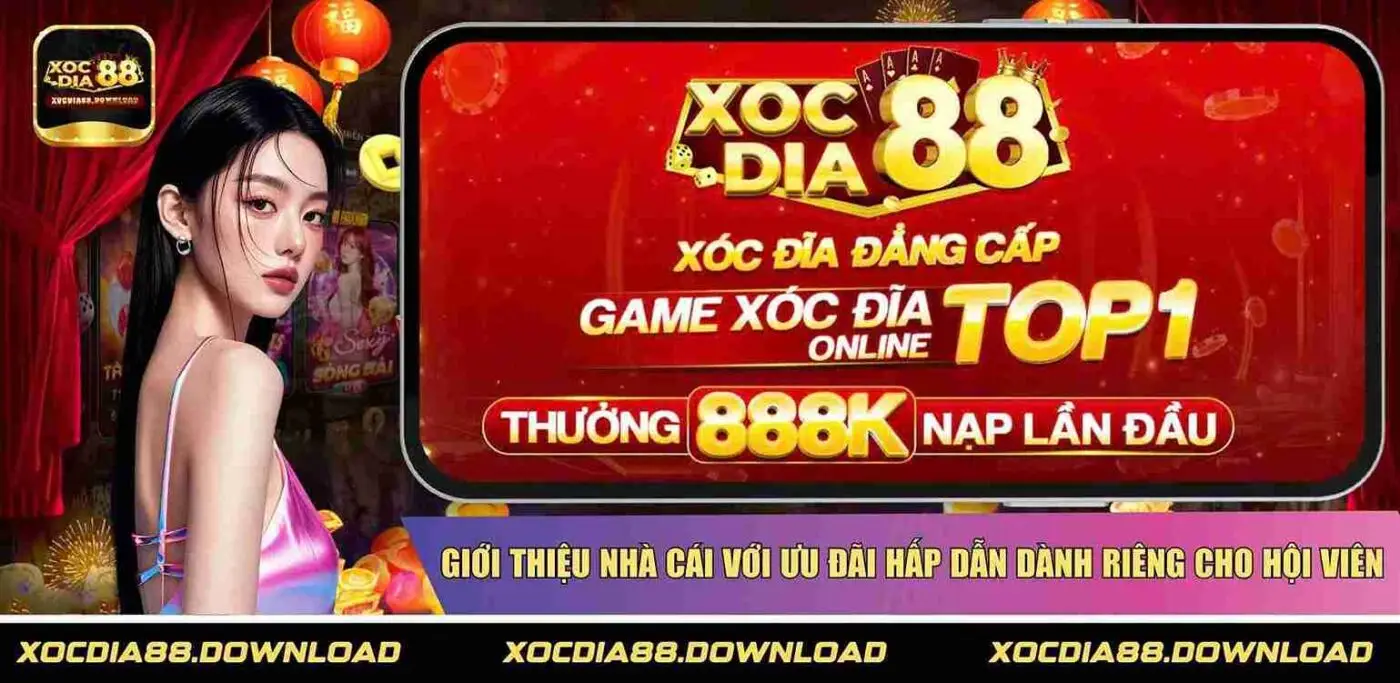 Giới thiệu nhà cái với ưu đãi hấp dẫn dành riêng cho hội viên